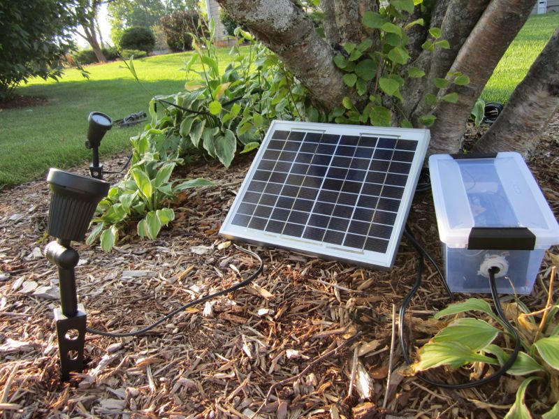 Solar Pathway Lights vs. Electric Landscape Lighting: Which is the Better Choice?